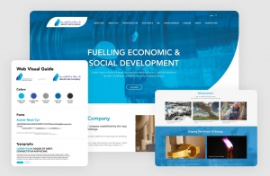 Connecting Businesses: Elevate Your Presence with Web Portal Development in Dubai